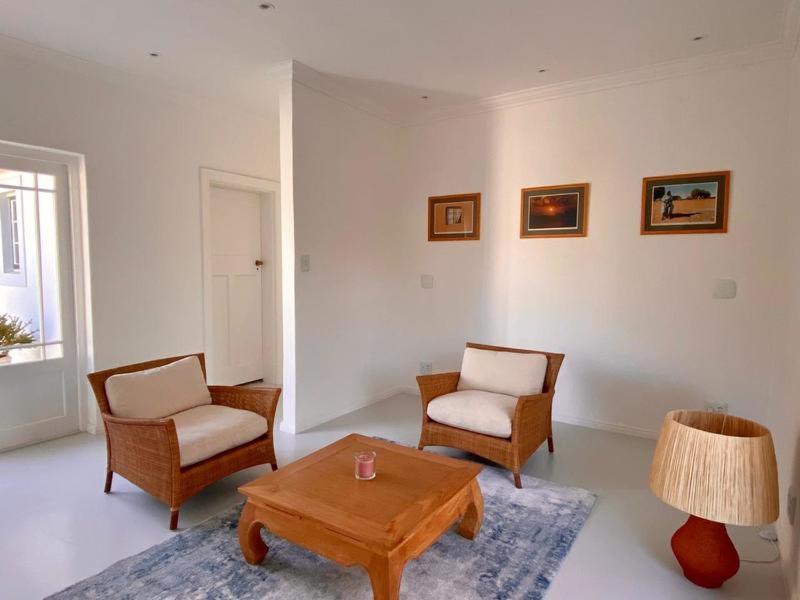 Albourne Guesthouse Somerset West Exterior photo