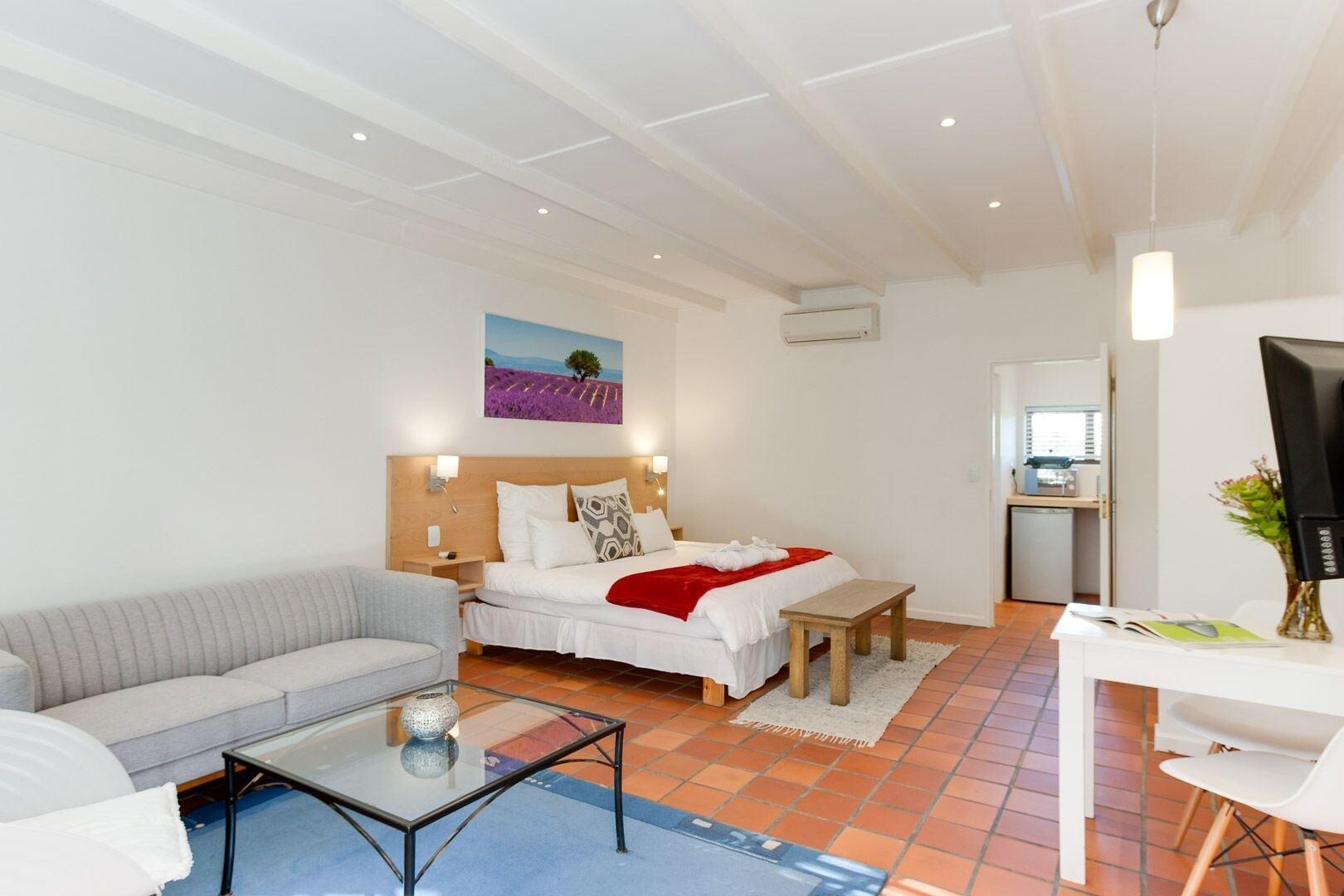 Albourne Guesthouse Somerset West Exterior photo