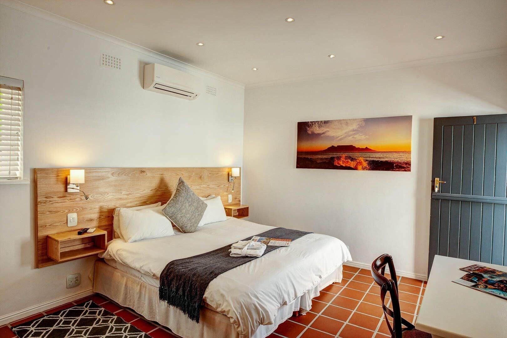 Albourne Guesthouse Somerset West Exterior photo