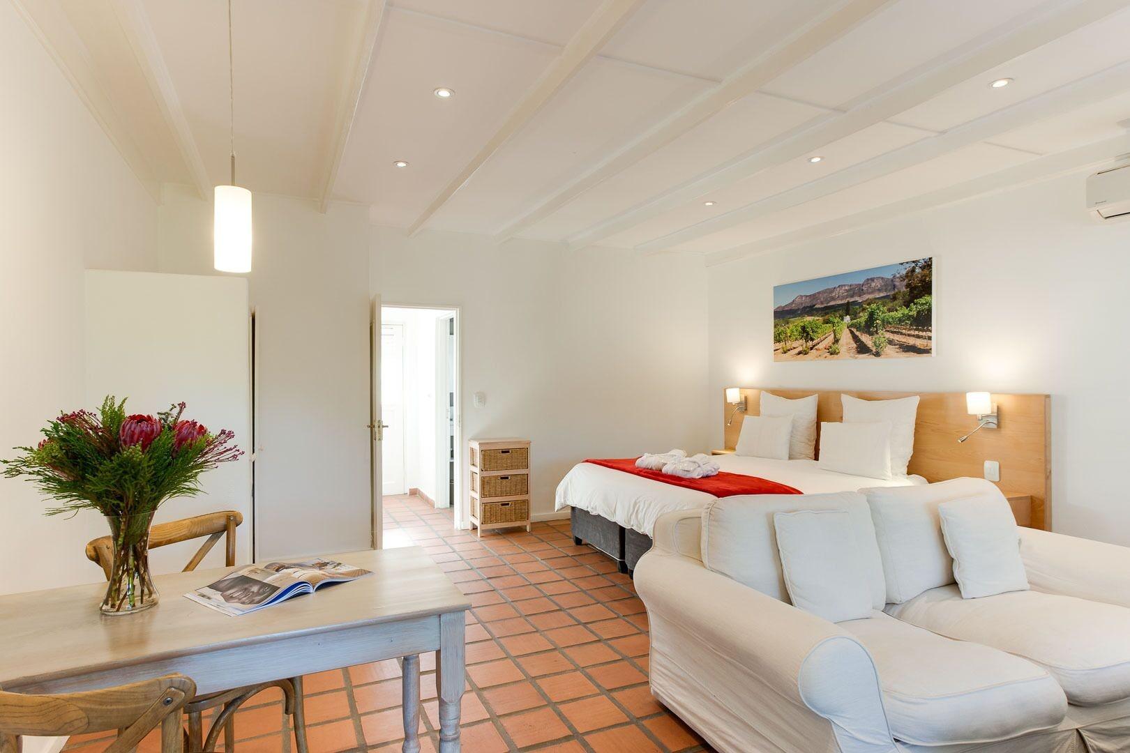 Albourne Guesthouse Somerset West Exterior photo
