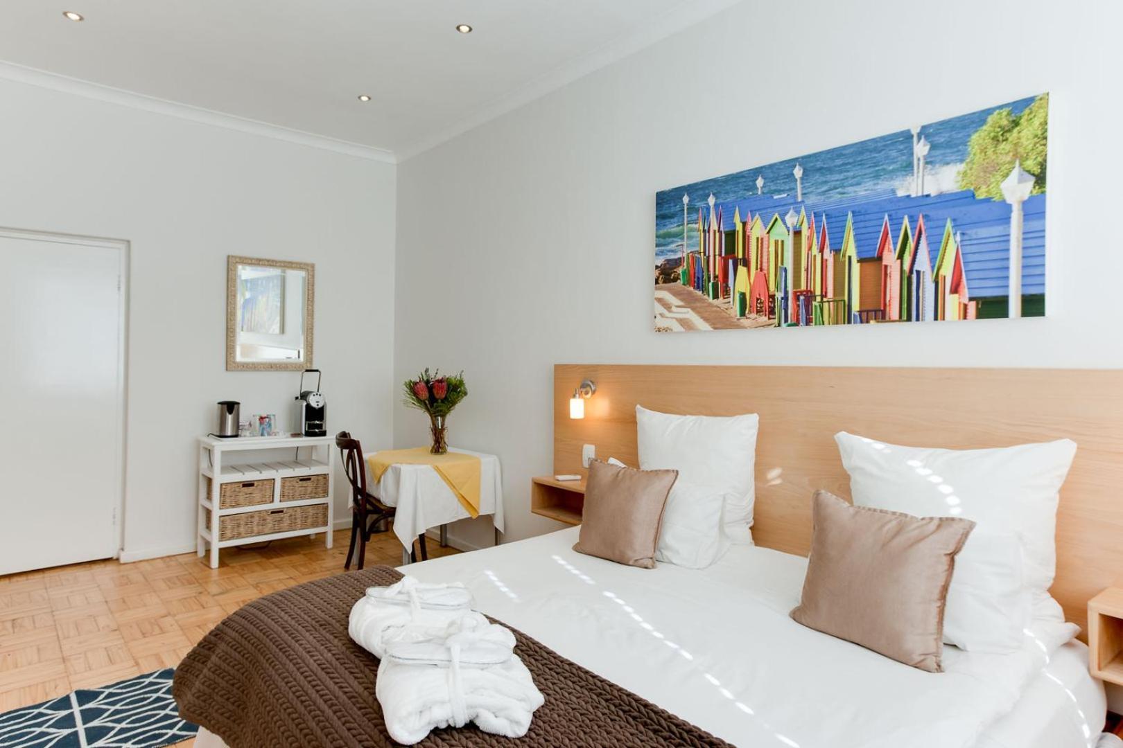 Albourne Guesthouse Somerset West Exterior photo