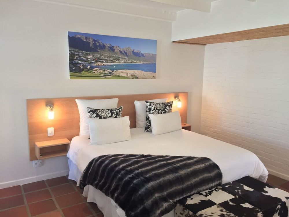 Albourne Guesthouse Somerset West Exterior photo