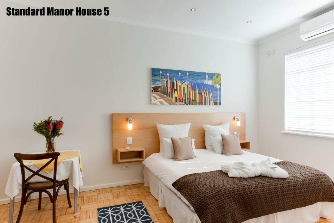 Albourne Guesthouse Somerset West Exterior photo