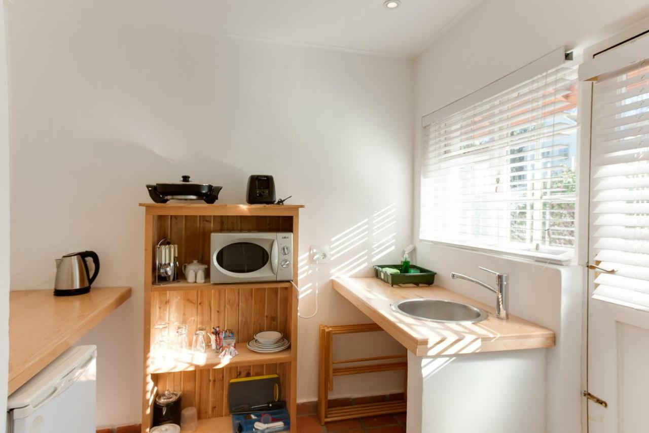 Albourne Guesthouse Somerset West Exterior photo